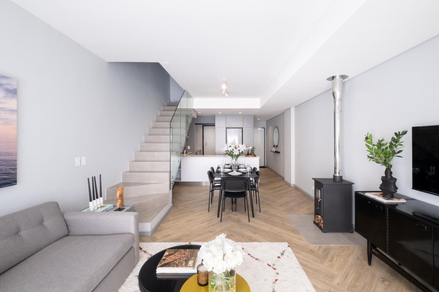2 Bedroom Property for Sale in Tijgerhof Western Cape